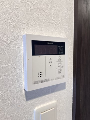 グランパシフィック毛馬のその他