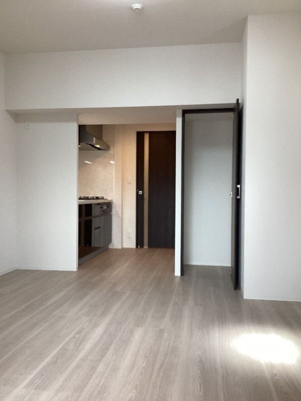 オークレジデンス亀沢の内装