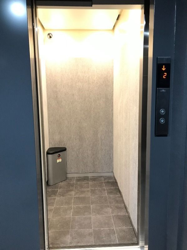 オークレジデンス亀沢のその他共用部分