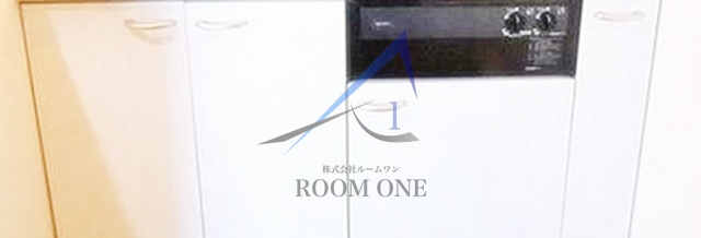 アーク桜新町の内装