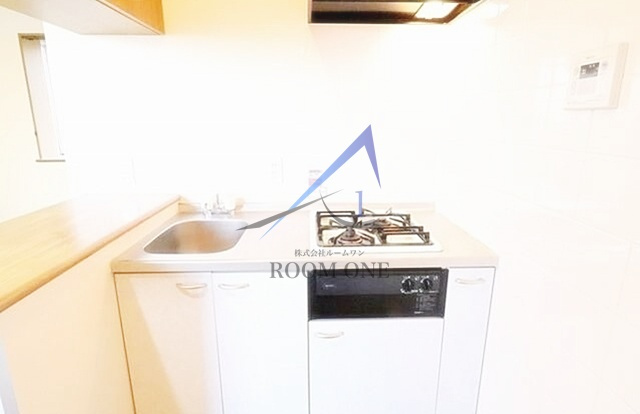 アーク桜新町のキッチン|キッチンです。