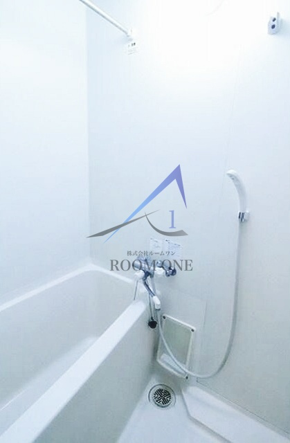 アーク桜新町の浴室|お風呂です。