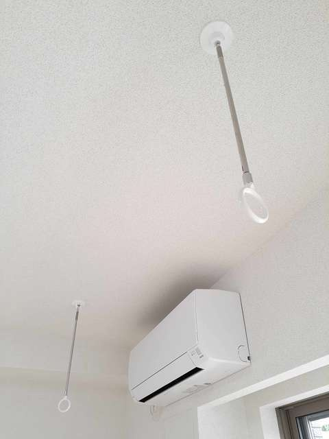 エールアンの設備