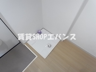 【設備】 | LUCE東船橋