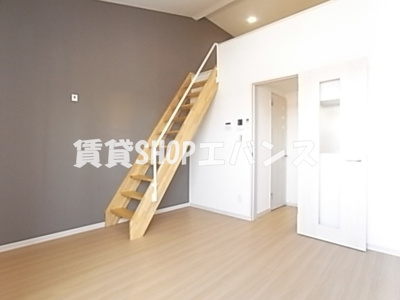 【内装】 | LUCE東船橋