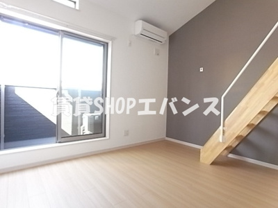 【居間・リビング】 | LUCE東船橋