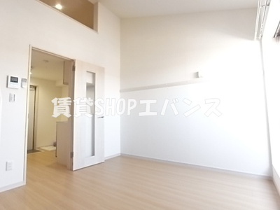 【寝室】 | LUCE東船橋