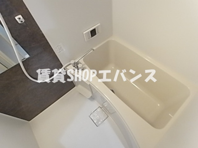 【浴室】 | LUCE東船橋