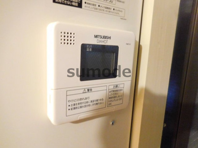 【セキュリティ】 | コスモハイツ