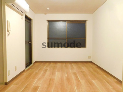 【寝室】 | コスモハイツ