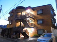 コスモハイツの画像