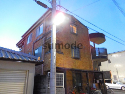 【外観】 | コスモハイツ