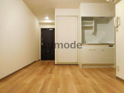 【居間・リビング】 | コスモハイツ