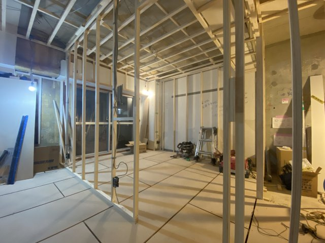 【その他】 | ベルハウス横浜反町 | 2025年10月23日時点
6.3帖洋室