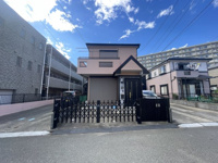 久里浜1丁目中古戸建の画像