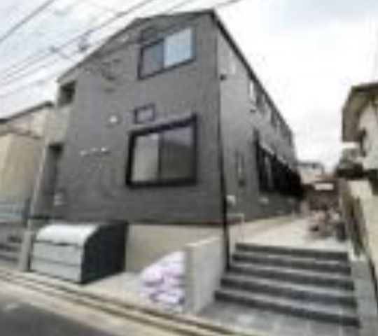 ハーモニーテラス小竹向原Ⅱ