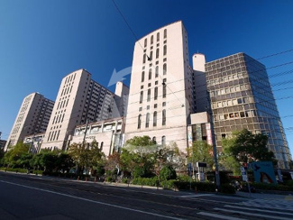 【外観】 | あべのベルタ | あべのベルタ　外観