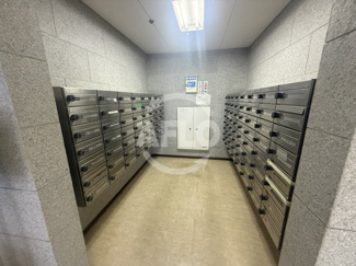 【設備】 | あべのベルタ | あべのベルタ　メールボックス