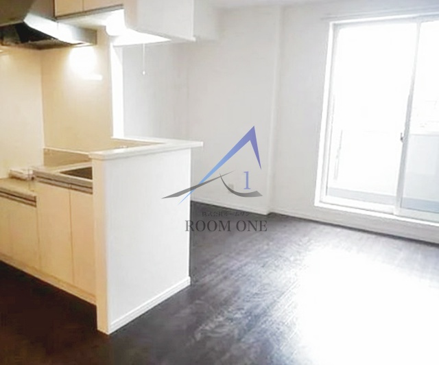 カーサ　フェリーチェの居間・リビング|洋室のお部屋です。