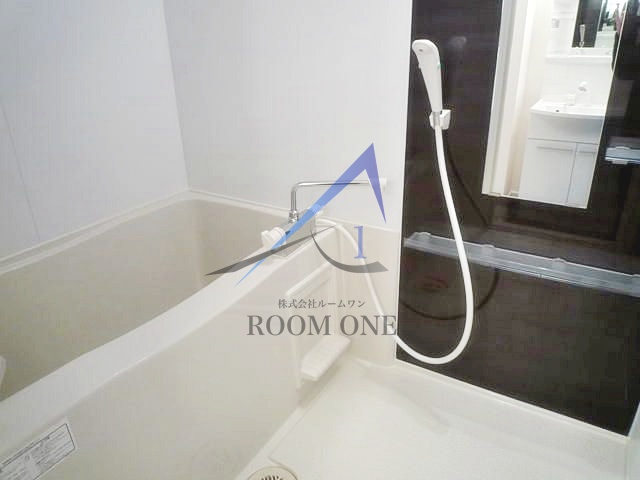 カーサ　フェリーチェの浴室|お風呂です。