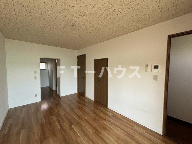 リョーセイの居間・リビング