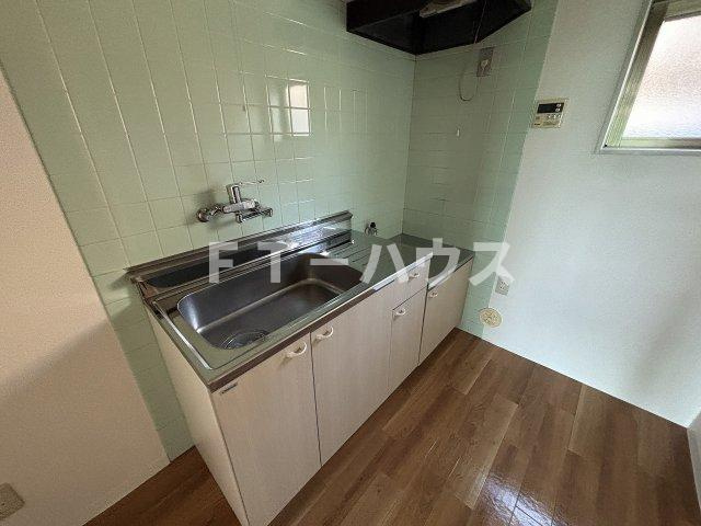 リョーセイのキッチン