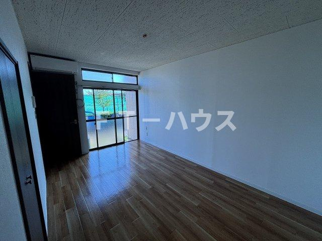 リョーセイの居間・リビング