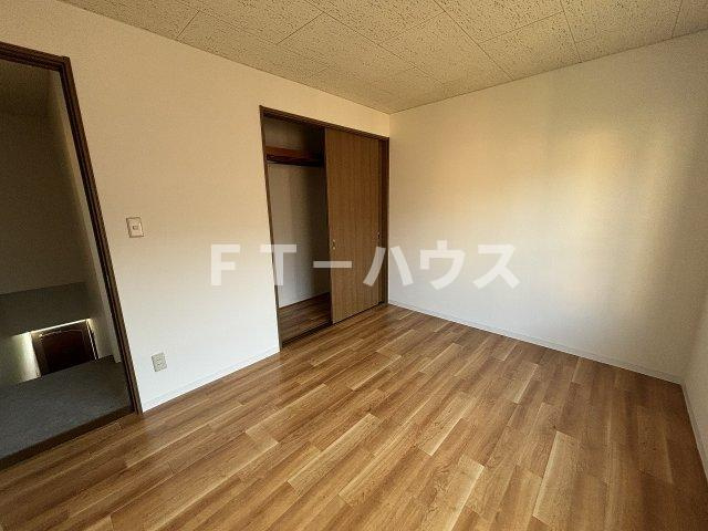 リョーセイの居間・リビング