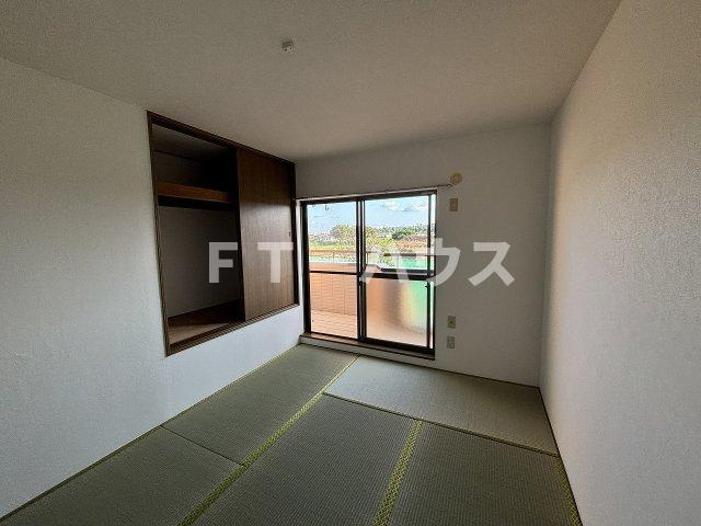 リョーセイの和室