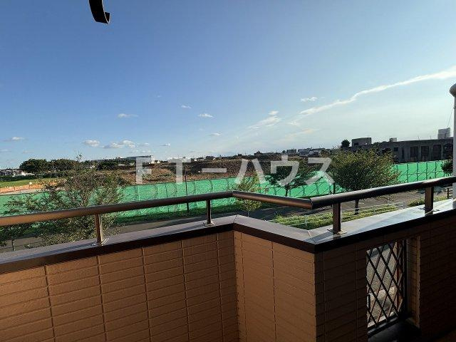 リョーセイの展望