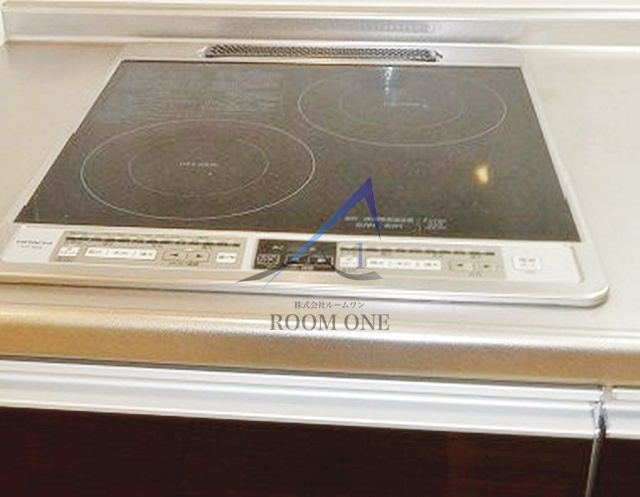 メゾン　ノブレスのキッチン|キッチンです。