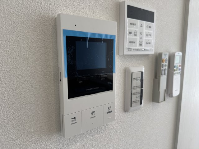 【セキュリティ】アーバンパーク新大阪