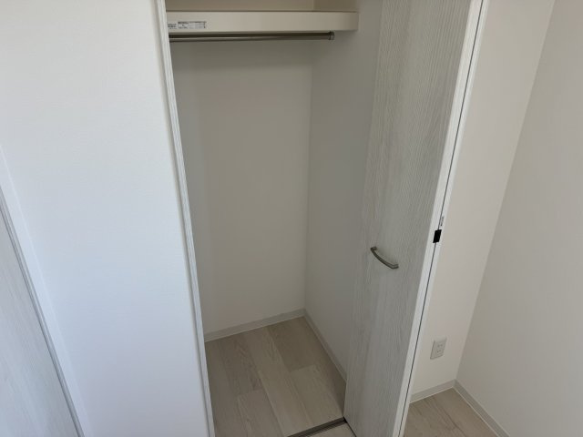 【収納】アーバンパーク新大阪