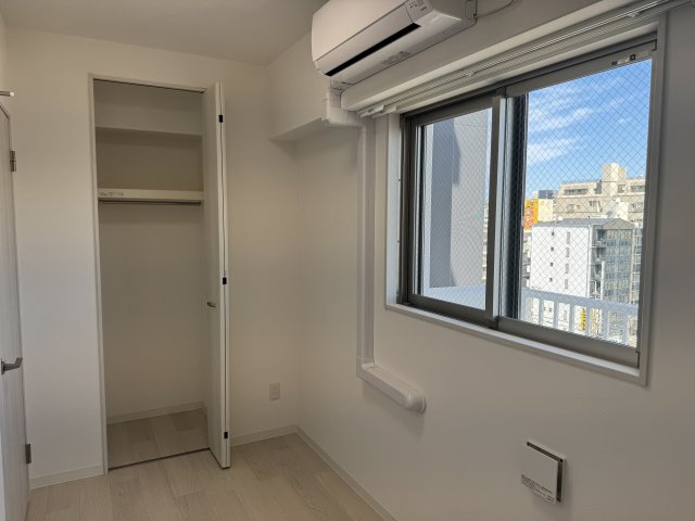 【洋室】アーバンパーク新大阪