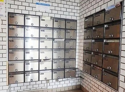 【その他共用部分】 | メゾン・ド・オーポン