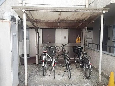 【その他共用部分】 | メゾン・ド・オーポン