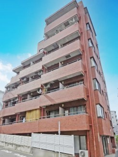 【外観】 | メゾン・ド・オーポン