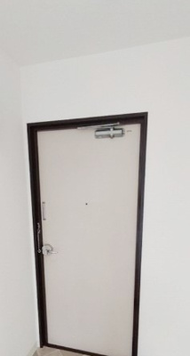 【玄関】 | メゾン・ド・オーポン