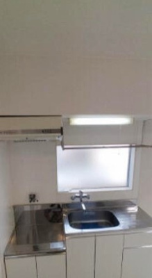 【キッチン】 | メゾン・ド・オーポン