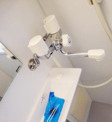 【設備】 | メゾン・ド・オーポン