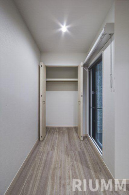 【収納】 | クラスティーネ谷中（CRASTINE谷中）