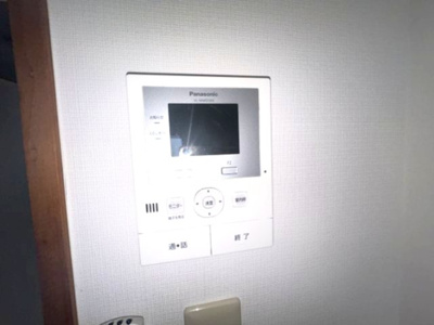 【セキュリティ】 | アポスタ蔵本公園