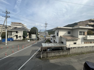 【展望】 | アポスタ蔵本公園