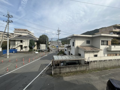 【展望】 | アポスタ蔵本公園