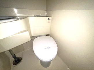 【トイレ】 | アポスタ蔵本公園