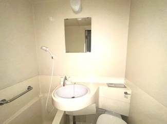 【洗面所】 | アポスタ蔵本公園