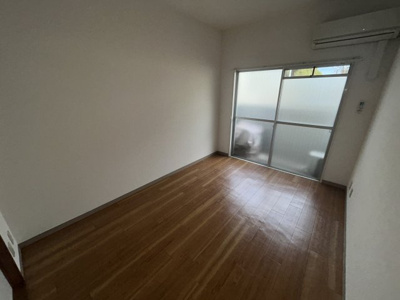 【寝室】 | アポスタ蔵本公園