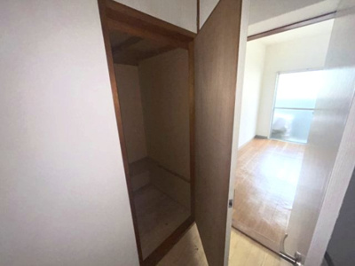 【収納】 | アポスタ蔵本公園