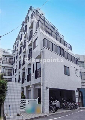 【外観】 | 日神パレス北池袋