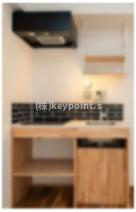 【キッチン】 | 日神パレス北池袋